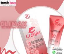 Clímax para mujer gel para apretar la vagina aumento del orgasmo